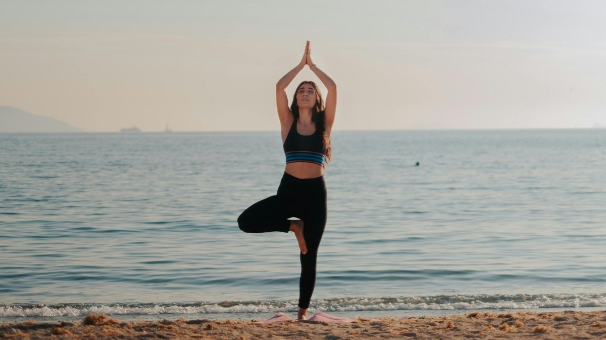 The Good Part: How to Build a Steadier Body and a Sharper Mind