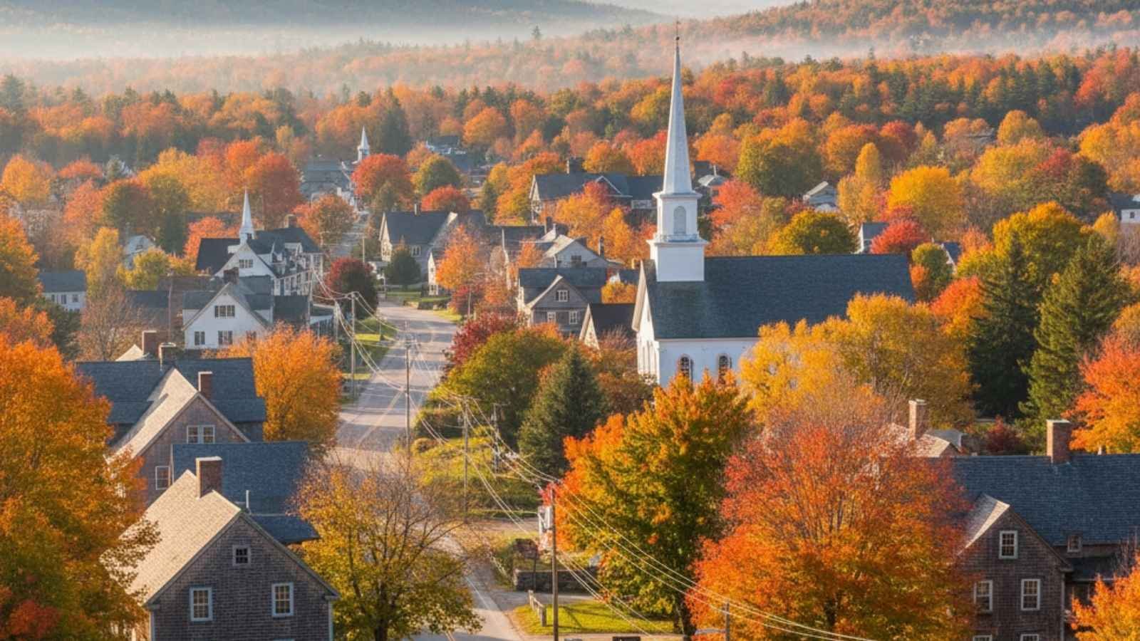 Stowe, Vermont