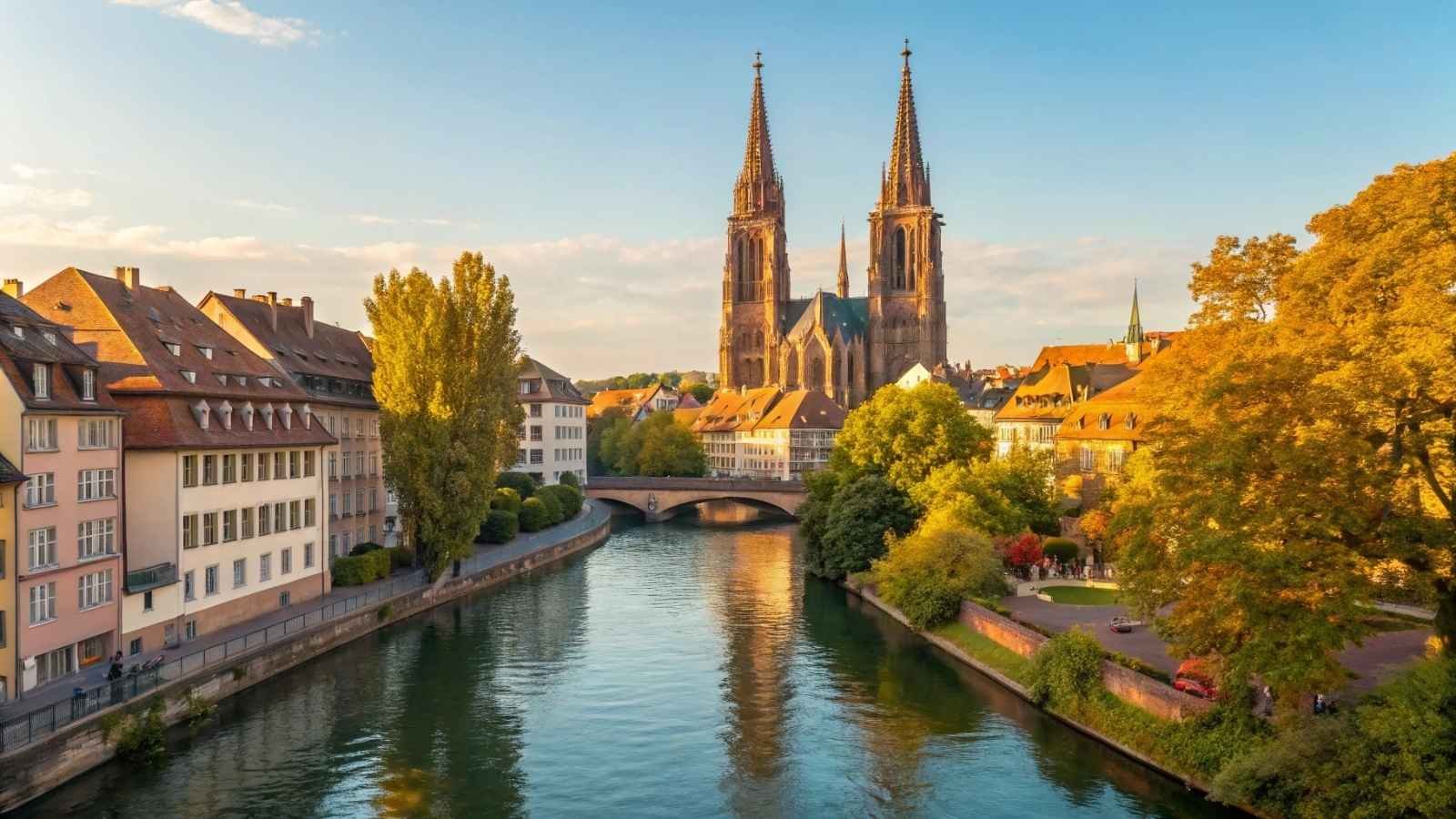 Strasbourg, France