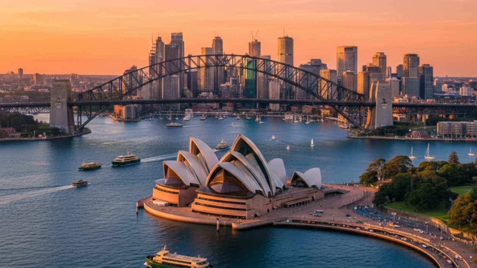 Sydney, Australia