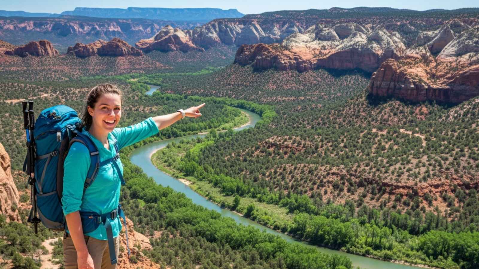 The 11 Most Overrated National Parks (And the Hidden Gems 30 Minutes Away)