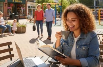 The 4-Day Work Week Towns: 12 USA Cities Paying You to Move There