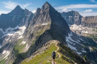 The 7 National Park Hikes That Made Me Quit My Job (In the Best Way)