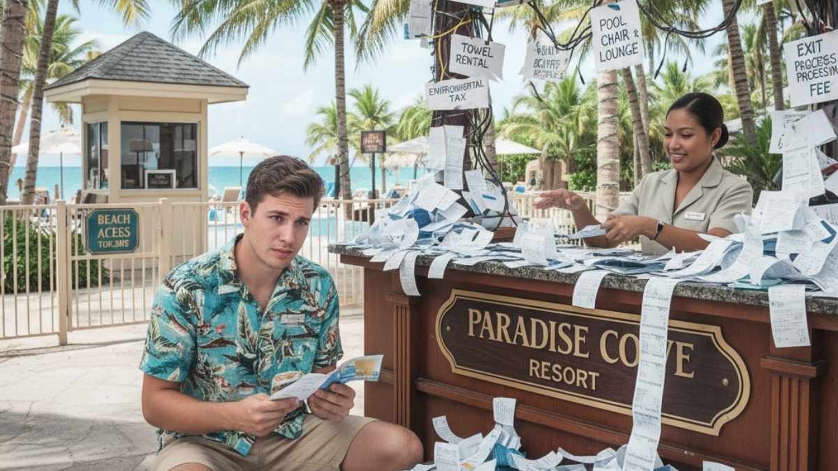 The "All-Inclusive" Lie: Death by a Thousand Fees