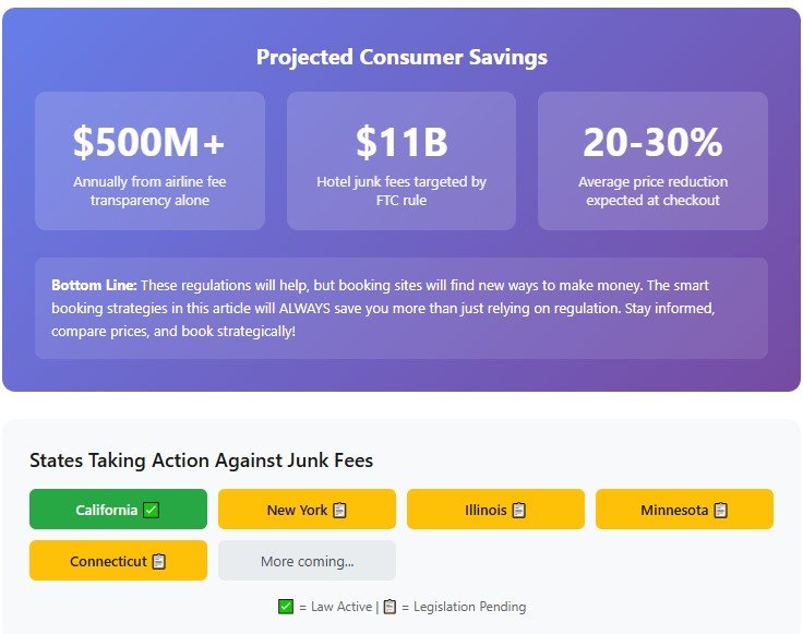 The Big Changes Coming (And What They Actually Mean for You)