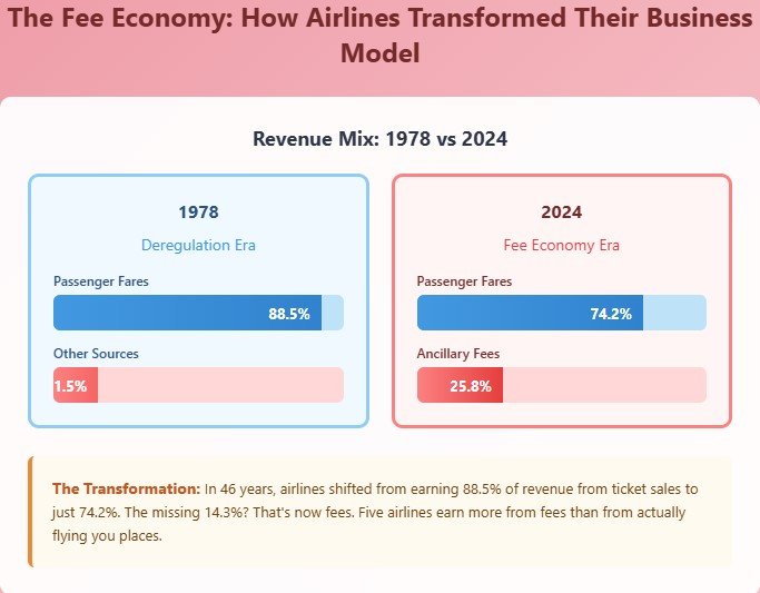 The Bigger Picture: Where Your Money Actually Goes