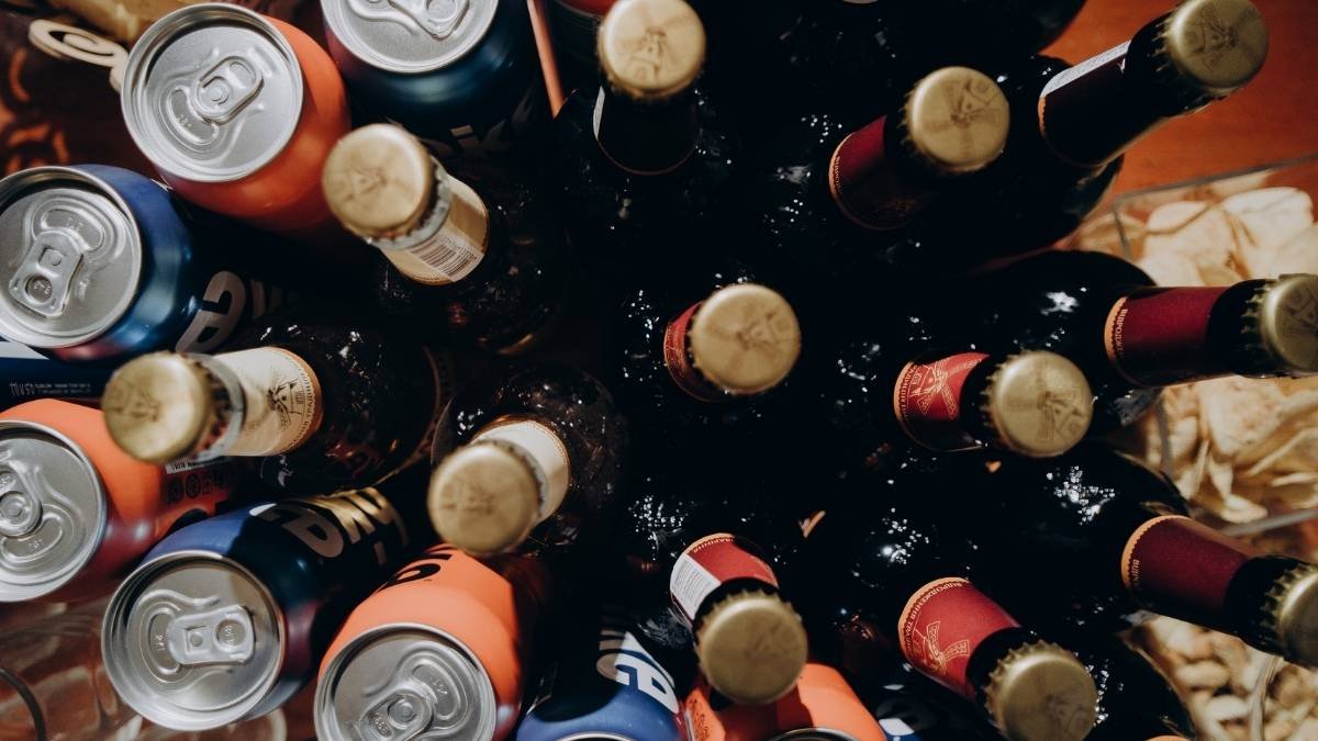 The Drink Package Math Problem
