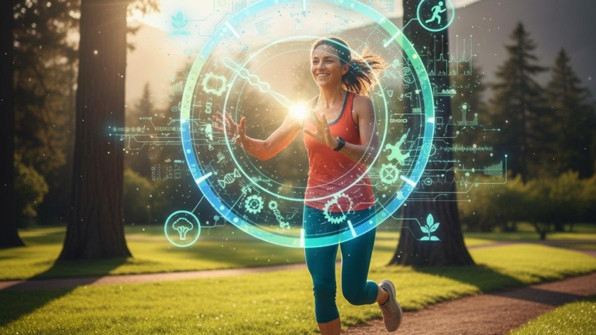 The Epigenetic Clock: Your Body's Software Isn't Set in Stone