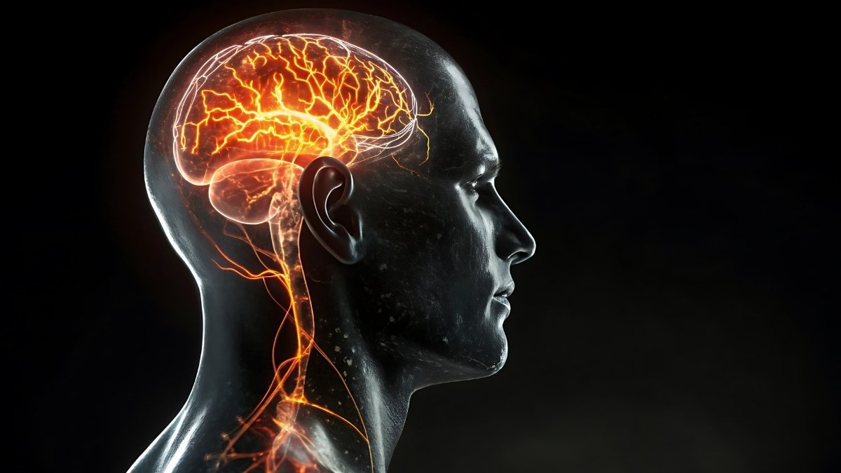 The Gas and Brake Pedals of Your Body