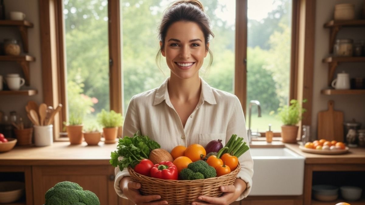 The Hidden Talents: Vitamins and Minerals