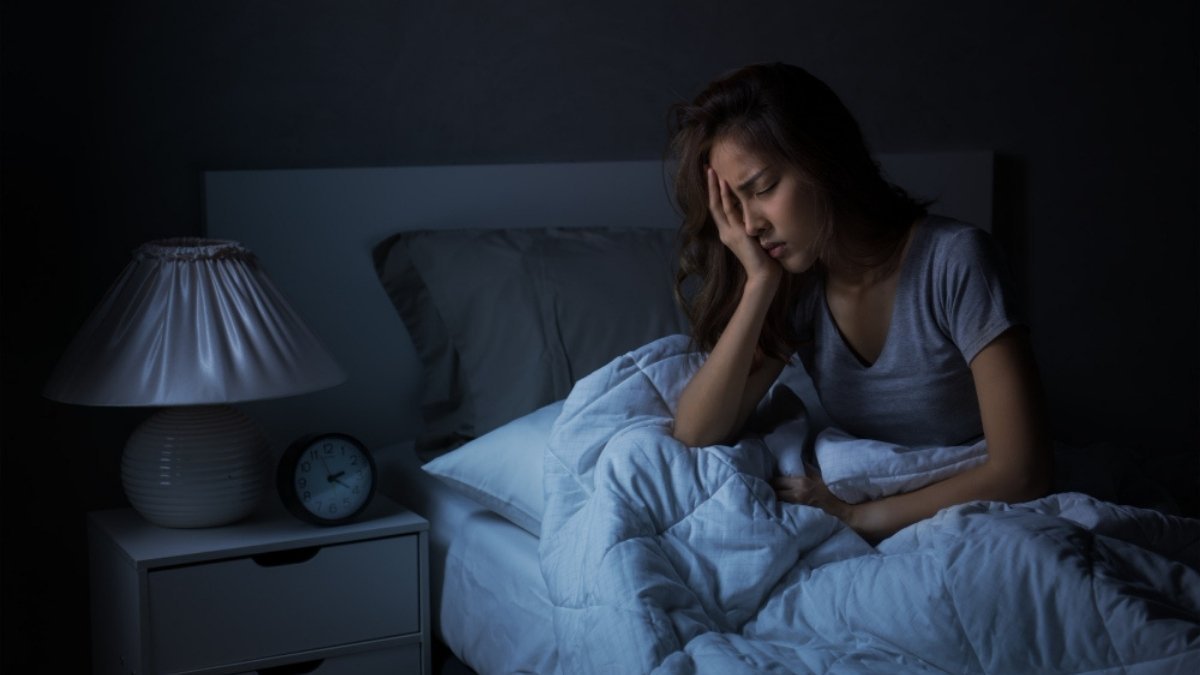 The Night Shift Interrupted: The Real Cost of Bad Sleep