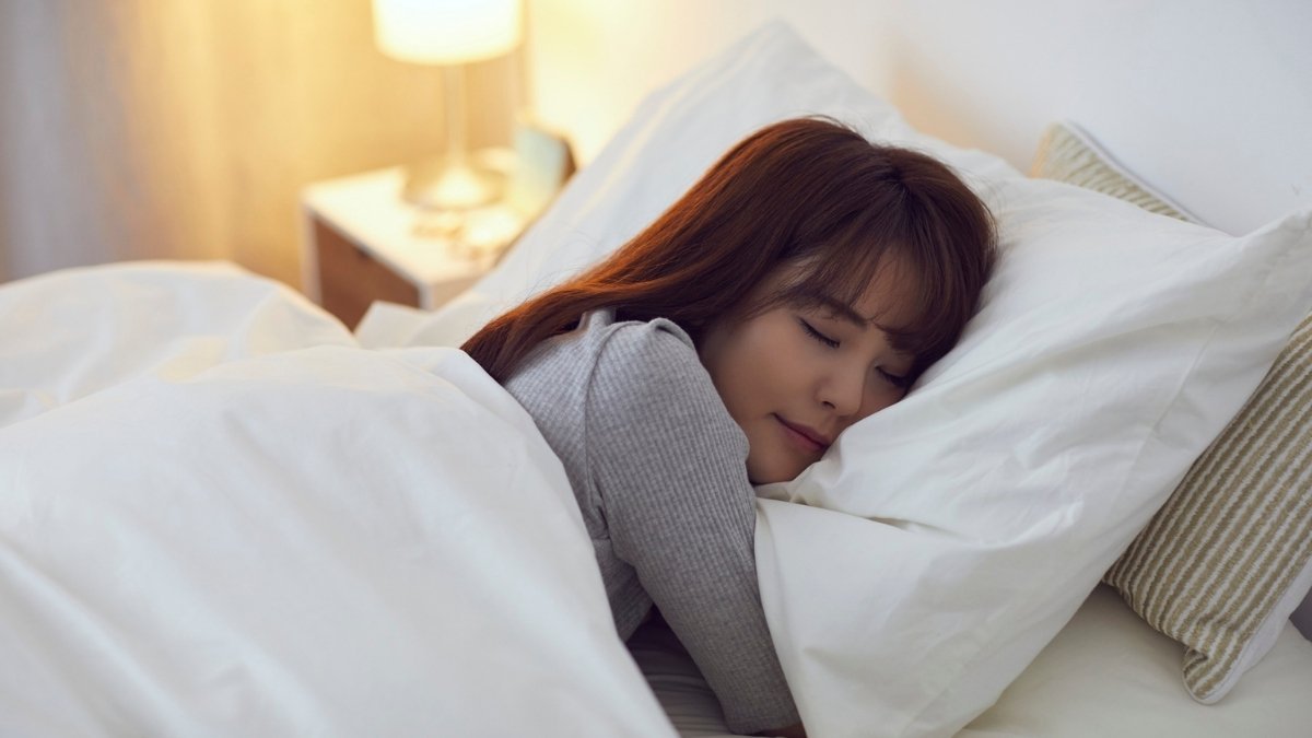 The Pressure Is On: When Your Expressions and Pillow Leave a Mark