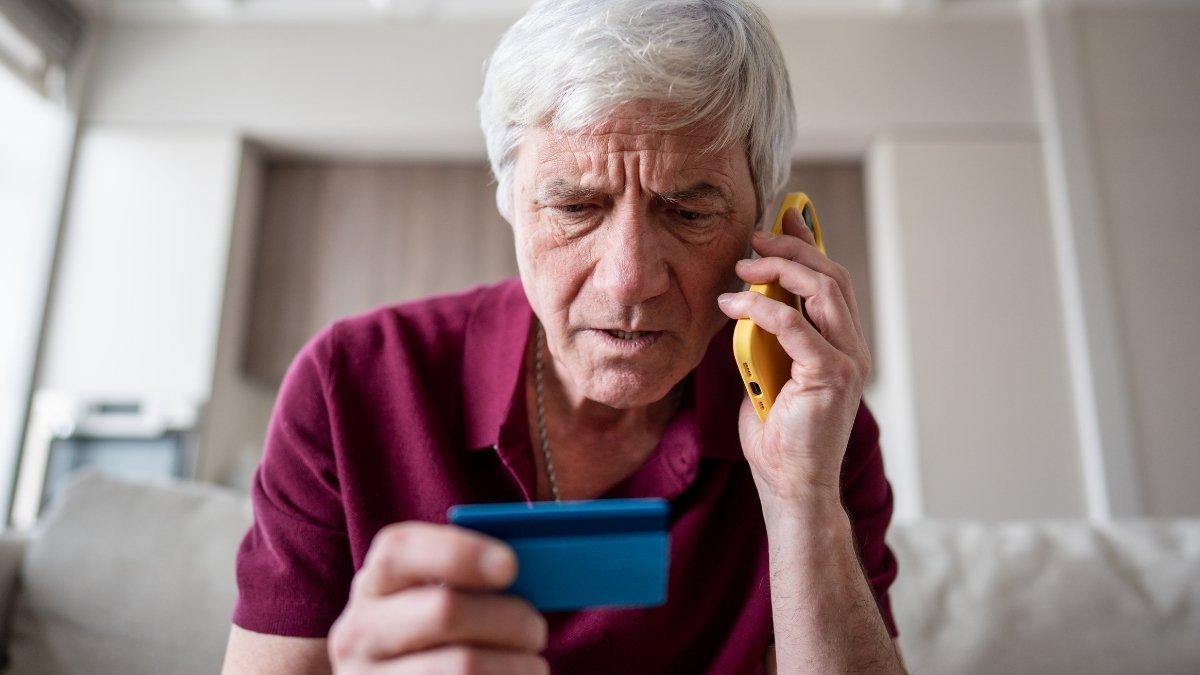 The Psychology Behind This Scam