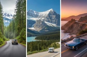 The Real Reason Millennials Killed These 8 Classic American Road Trips (And What Replaced Them)
