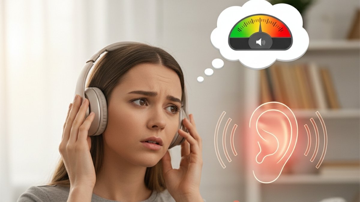 The Sneaky Ways Your Body Warns You