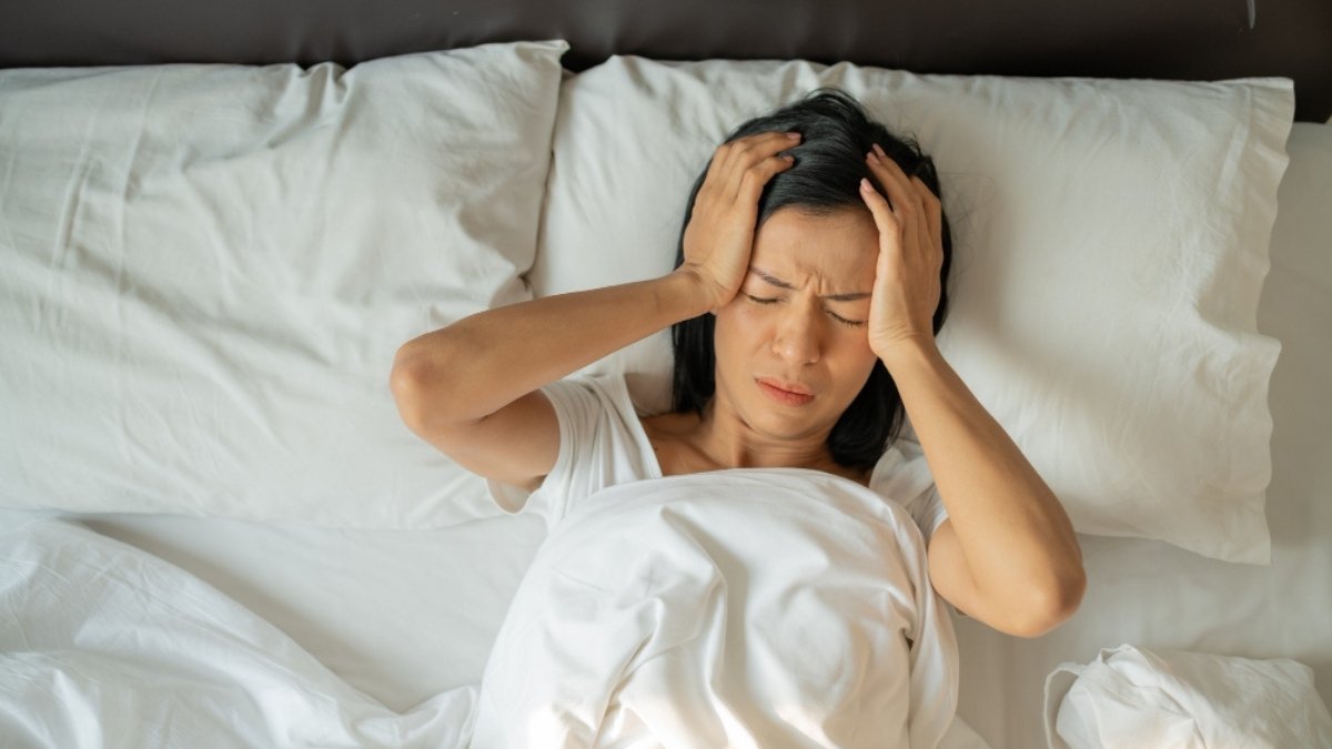The Stress Effect: How Cortisol Corrodes Your Collagen