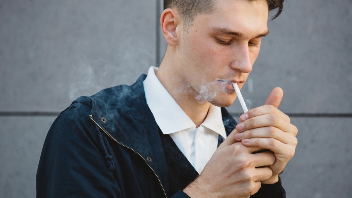 The Unfiltered Truth: Smoking’s All-Out Assault on Your Skin