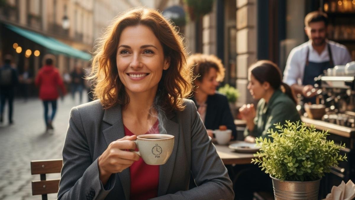 This Everyday Drink May Quiet “Brain Inflammation” — If You Time It Right