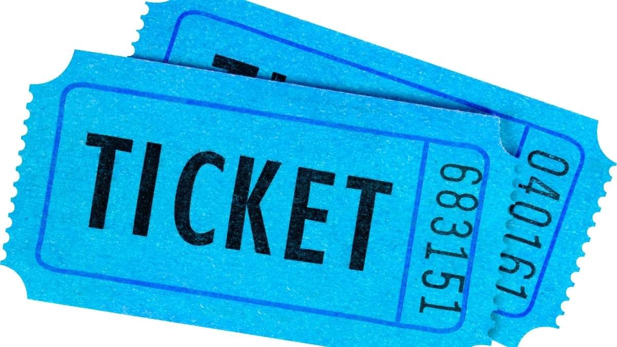 The Real Business Model: Your Ticket Was Just the Cover Charge
