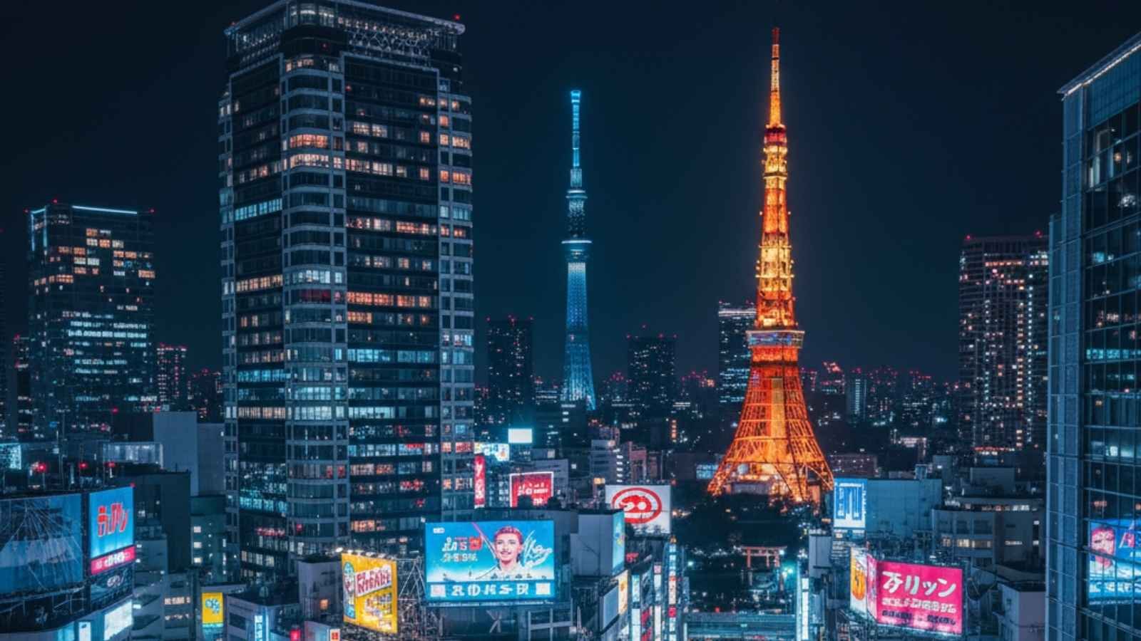 Tokyo, Japan