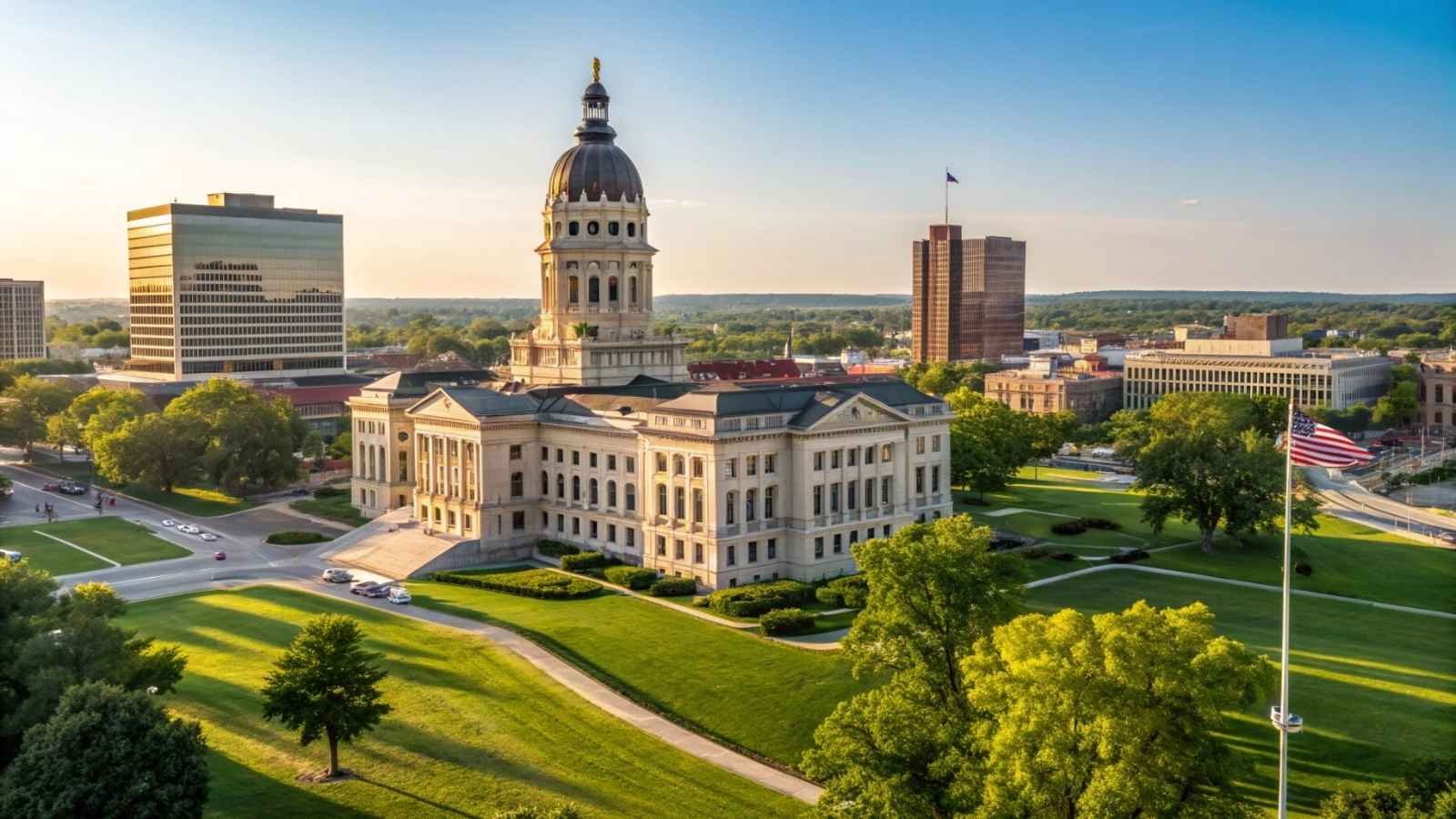 Topeka, Kansas