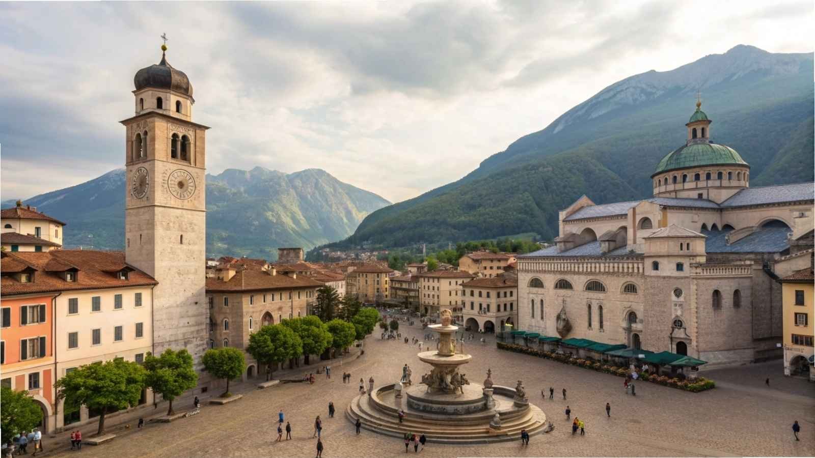 Trento
