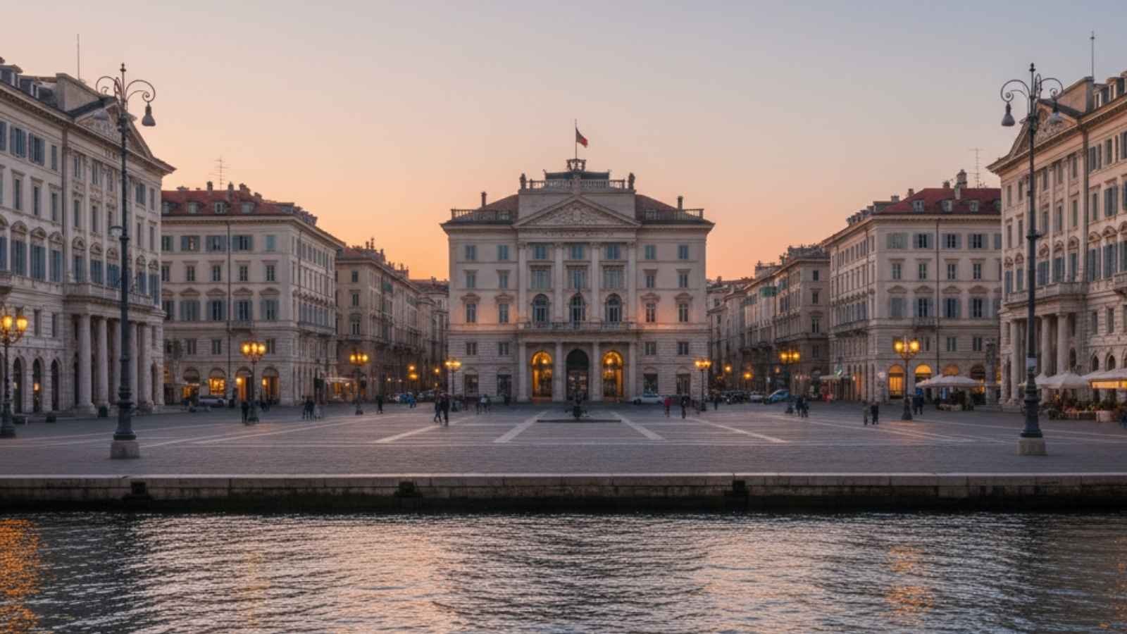Trieste