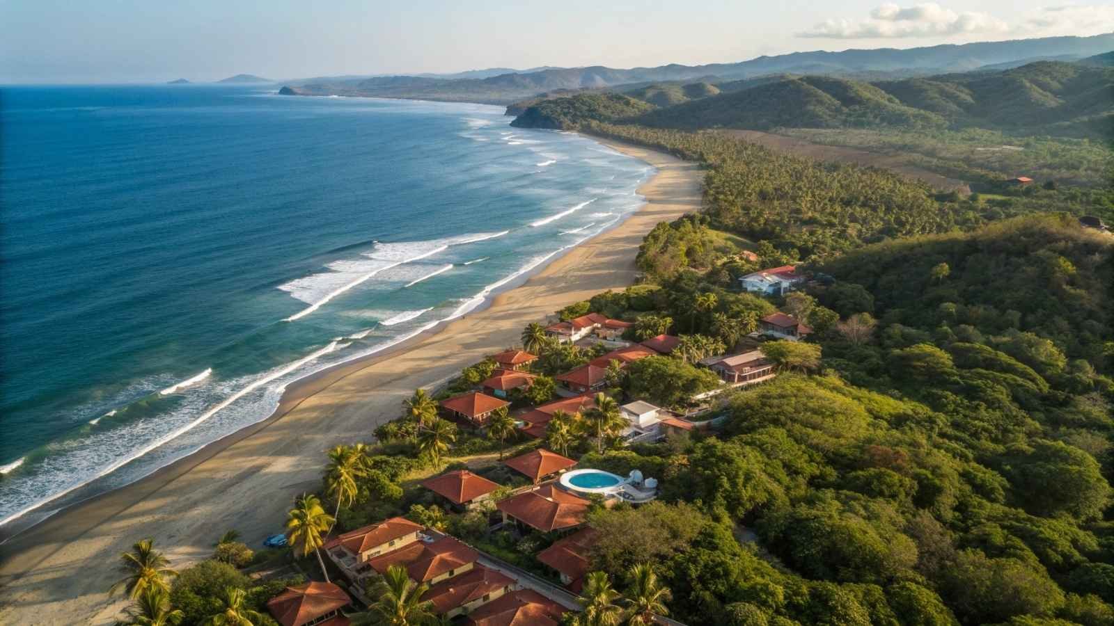 Troncones, Guerrero