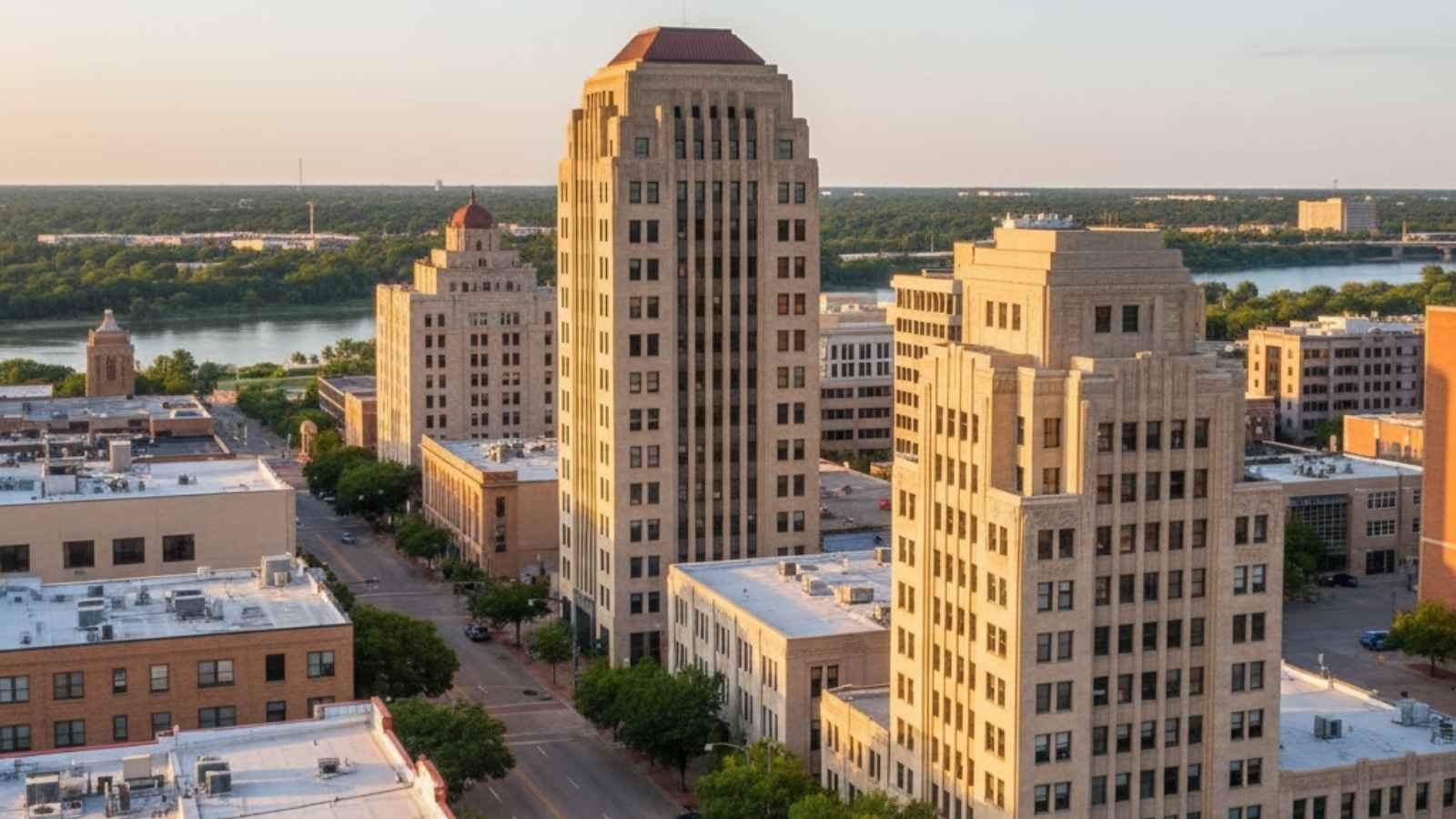 Tulsa, Oklahoma