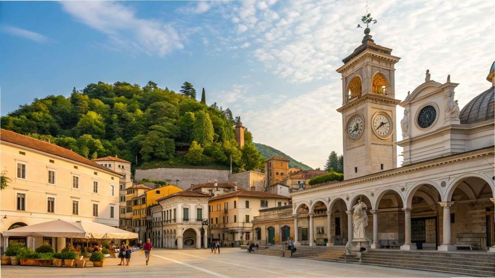 Udine