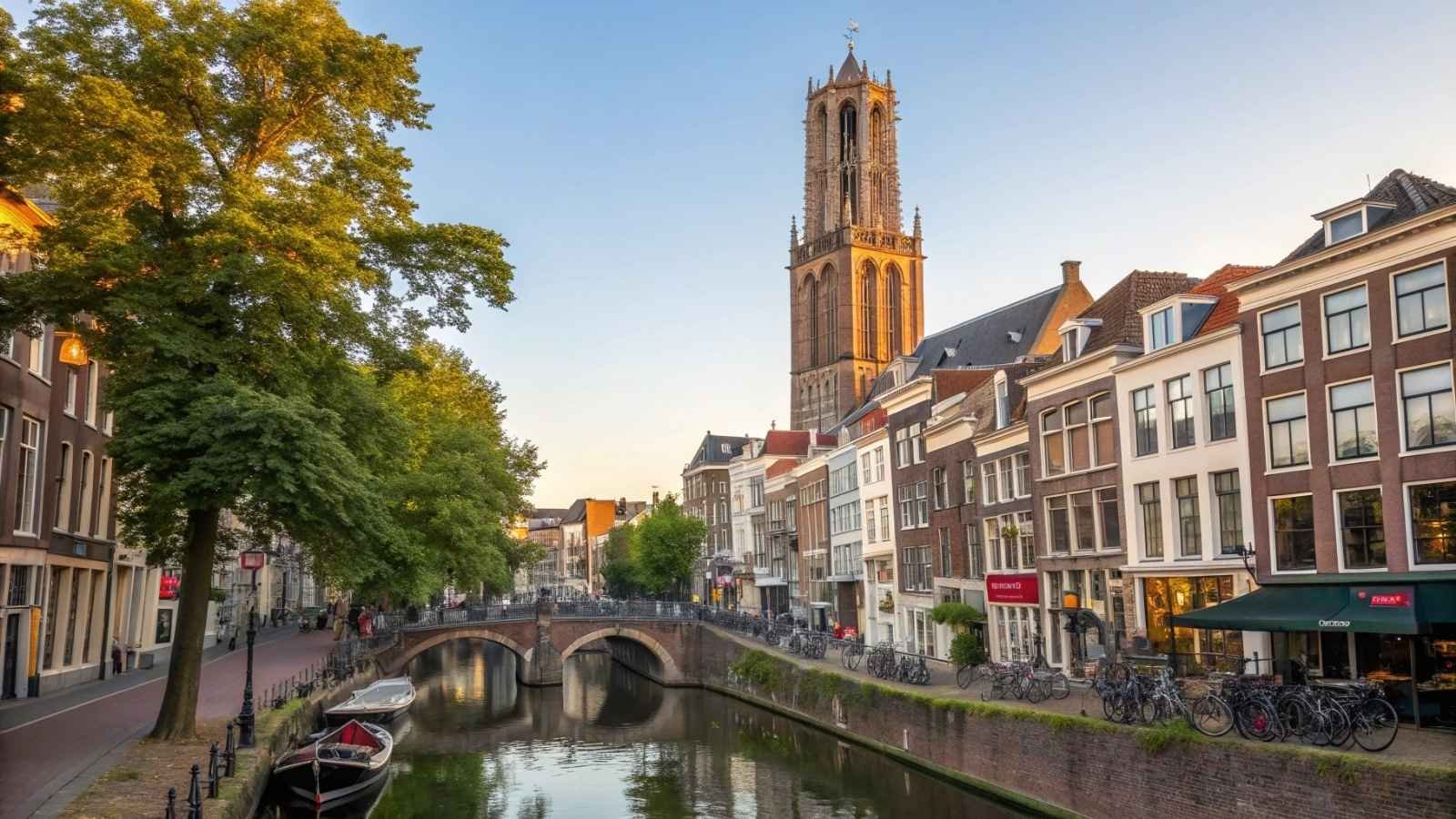 Utrecht, Netherlands