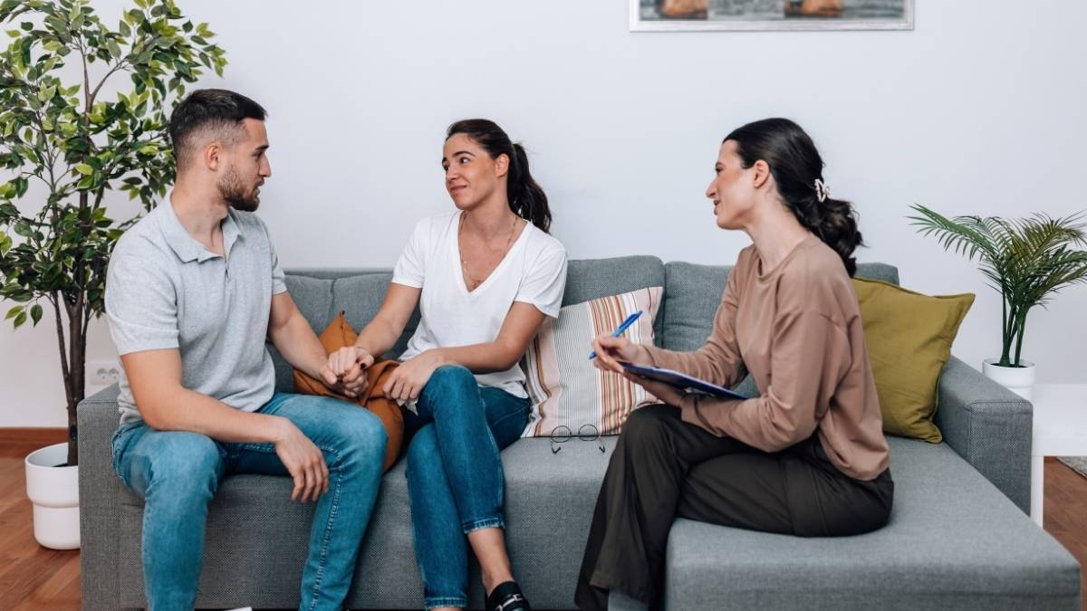Okay, We Talked. Now What? Building a Resilient Brain for Life