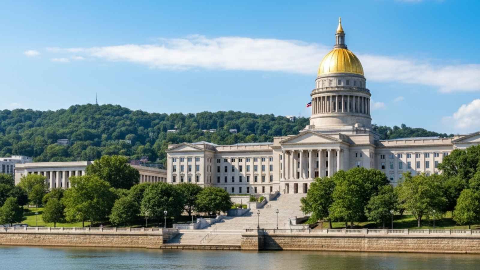 West Virginia (Various Communities)