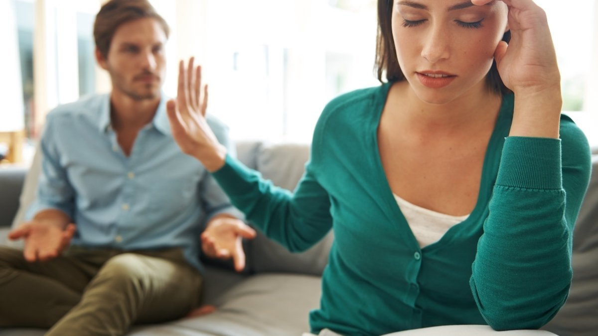 What to Do When They Don't Want to Talk