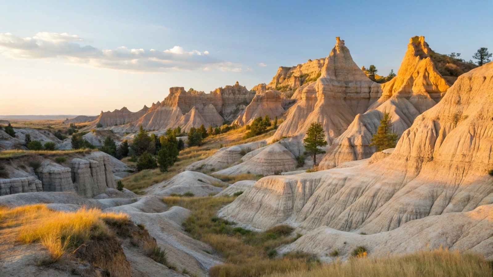 Wheeler Geologic Area