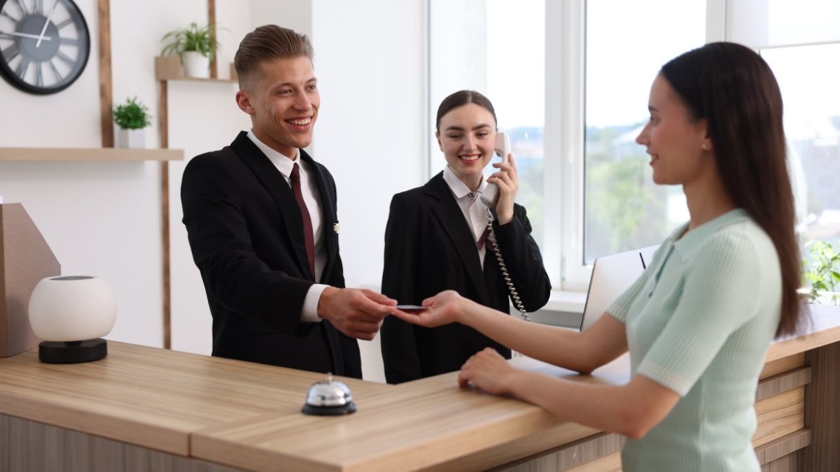 Where You Book Matters (Hotels vs. Expedia vs. Secret Sites)