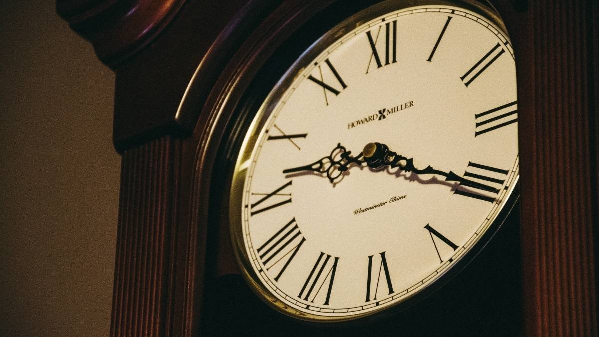 The Secret Weapon: Why Timing Is Everything