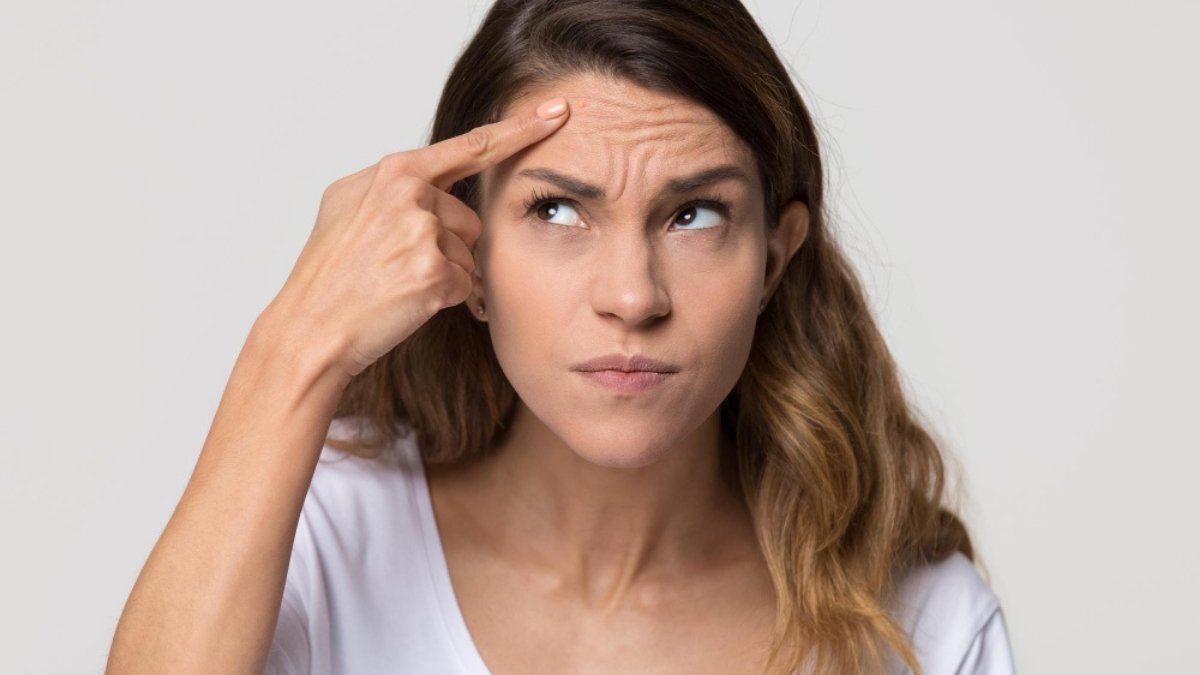 Why You Have More Control Over Wrinkles Than You Think