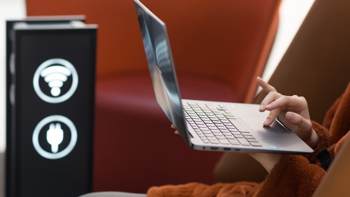 Fee #8: WiFi Charges (For a Service That Should Be Free)