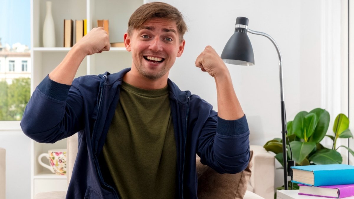 Win #9: Win the Day Before It Starts