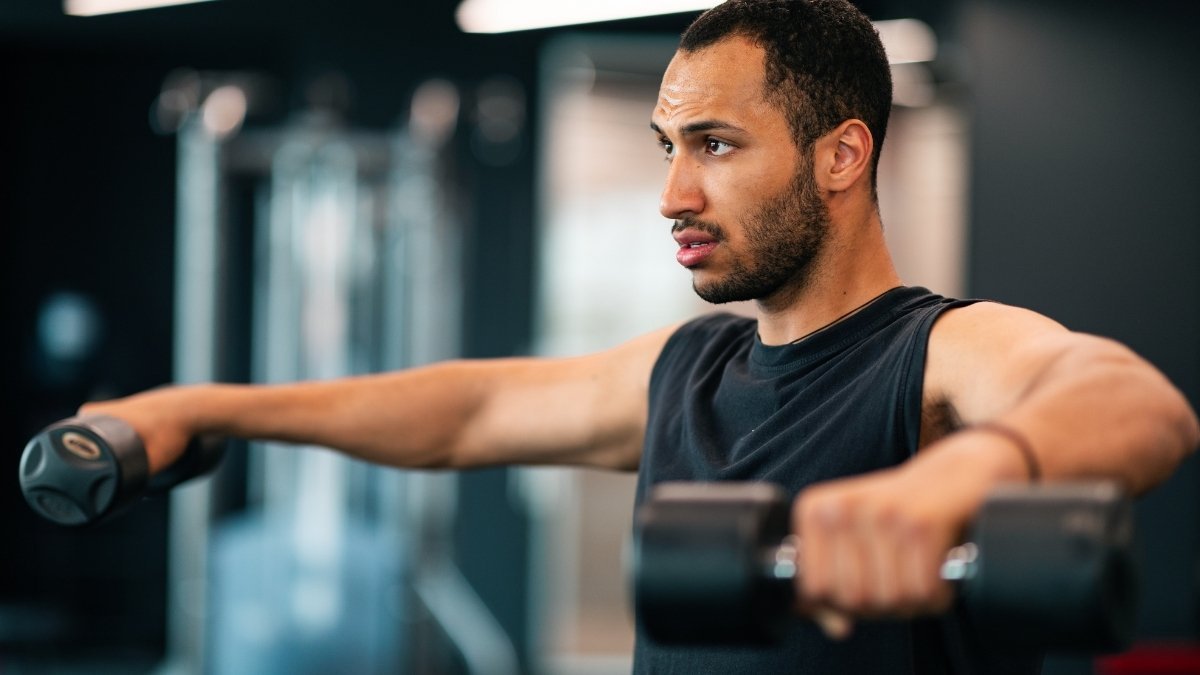 The Sequential Approach: Workout First, Think Later