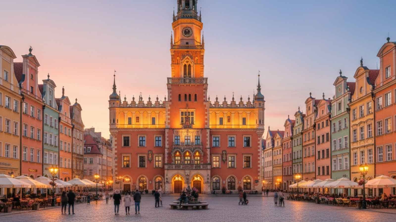 Wrocław, Poland