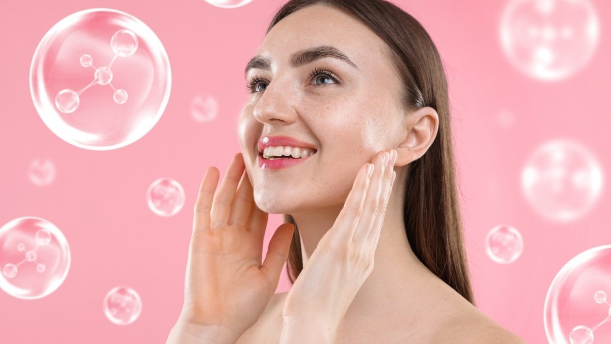 Your Body Is a Collagen Factory. Here’s How It Works.