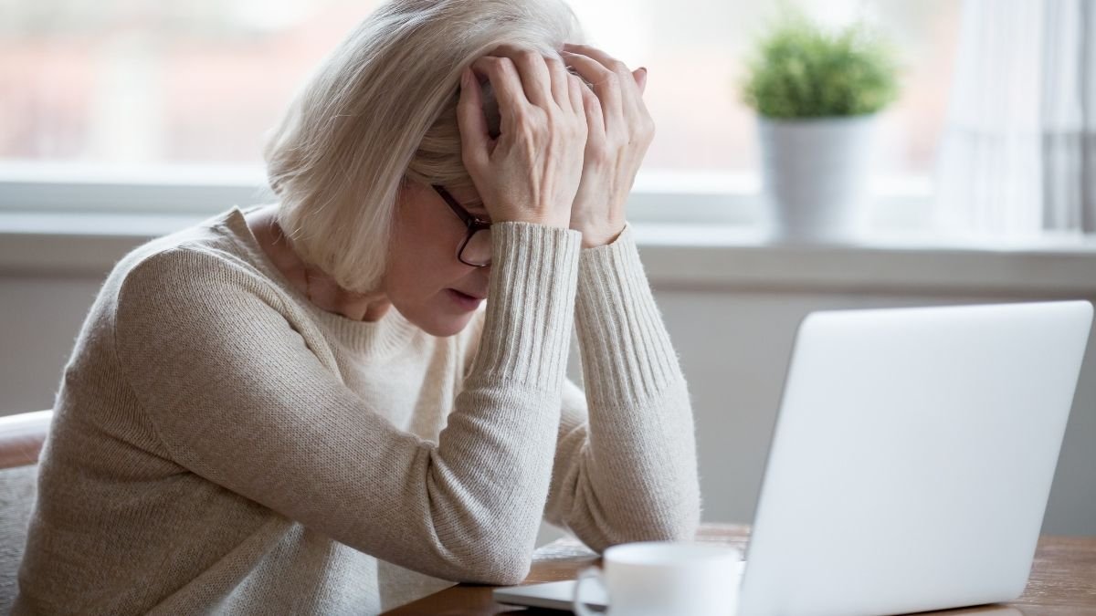 Your Brain on Bad News: The Two-Pronged Attack on Sleep
