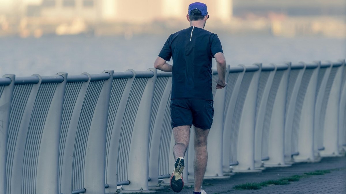Your Brain on a Workout: More Than Just a "Runner's High"