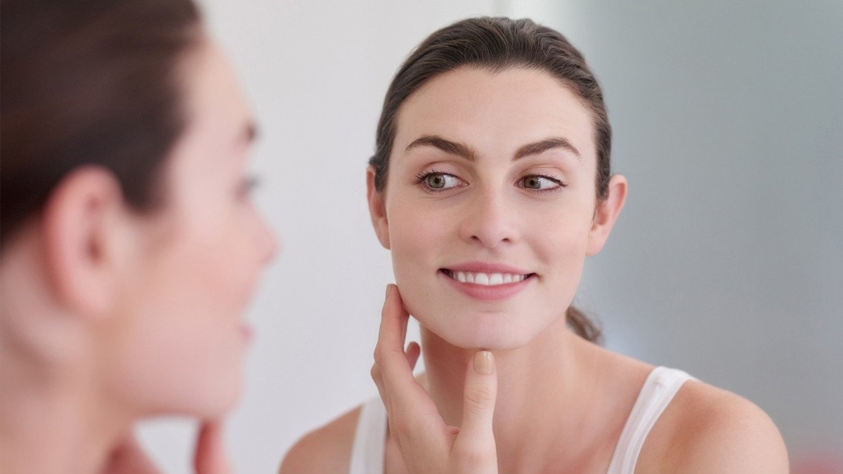 Your Skin Is a Reflection of Your Life