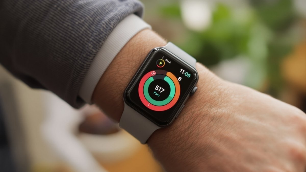 Your Watch Can Spot Stress Spikes — Turn On This Hidden Feature