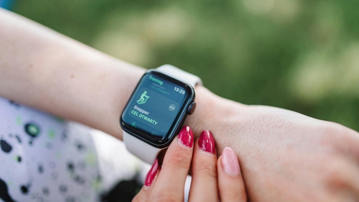 Let's Get Nerdy for a Second: How Your Watch Listens to Your Body