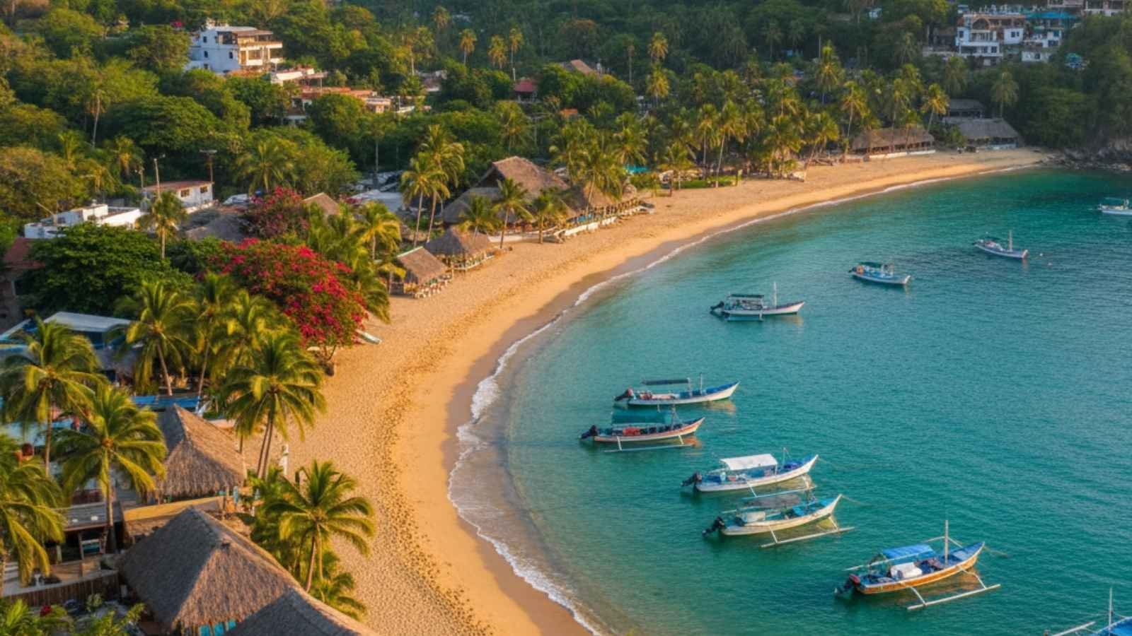 Zihuatanejo, Guerrero
