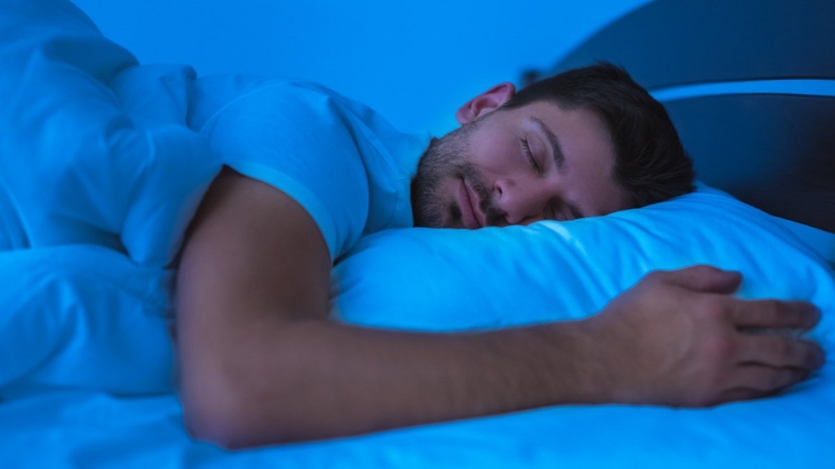 On the one hand, you have the good guys: The Cellular Night Shift.